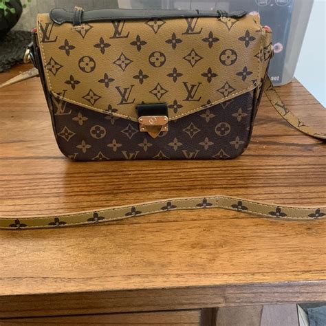 two toned louis vuitton bag|louis vuitton large monogram.